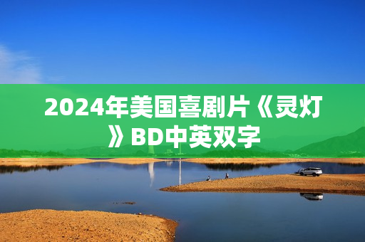 2024年美国喜剧片《灵灯》BD中英双字