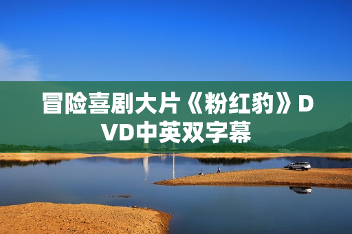 冒险喜剧大片《粉红豹》DVD中英双字幕