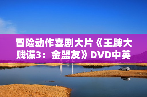 冒险动作喜剧大片《王牌大贱谍3：金盟友》DVD中英双字