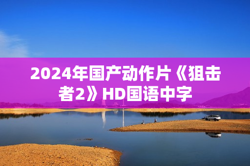 2024年国产动作片《狙击者2》HD国语中字