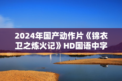 2024年国产动作片《锦衣卫之炼火记》HD国语中字