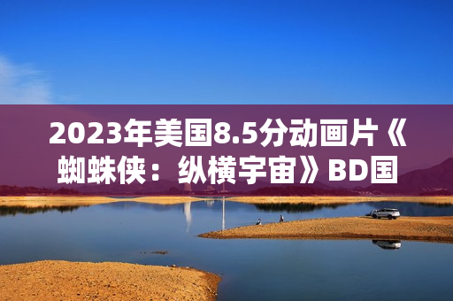 2023年美国8.5分动画片《蜘蛛侠：纵横宇宙》BD国粤英3语双字
