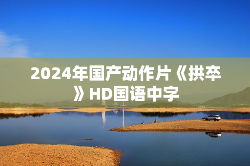 2024年国产动作片《拱卒》HD国语中字