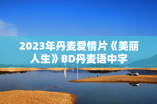 2023年丹麦爱情片《美丽人生》BD丹麦语中字