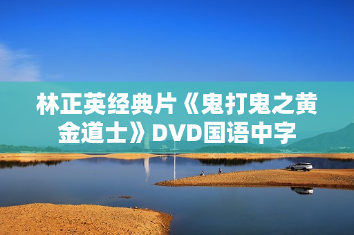 林正英经典片《鬼打鬼之黄金道士》DVD国语中字