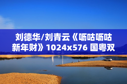 刘德华/刘青云《呖咕呖咕新年财》1024x576 国粤双语中字