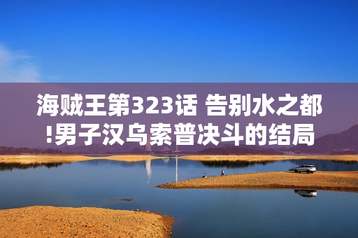海贼王第323话 告别水之都!男子汉乌索普决斗的结局