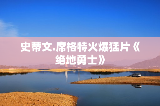 史蒂文.席格特火爆猛片《绝地勇士》