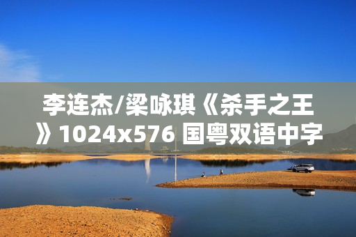 李连杰/梁咏琪《杀手之王》1024x576 国粤双语中字