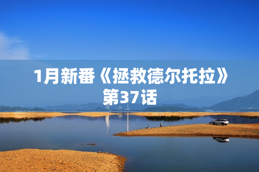 1月新番《拯救德尔托拉》第37话