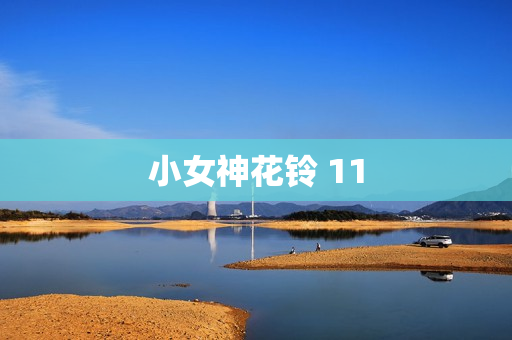 小女神花铃 11