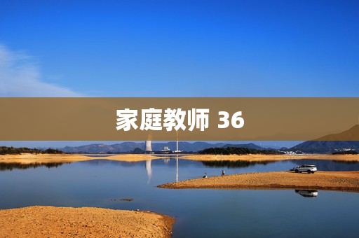 家庭教师 36