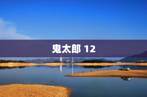 鬼太郎 12
