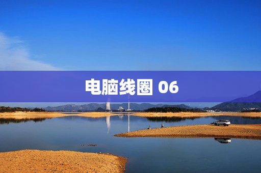 电脑线圈 06