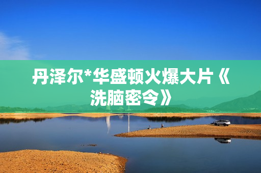 丹泽尔*华盛顿火爆大片《洗脑密令》