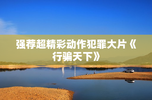 强荐超精彩动作犯罪大片《行骗天下》