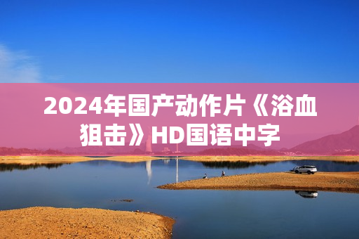 2024年国产动作片《浴血狙击》HD国语中字