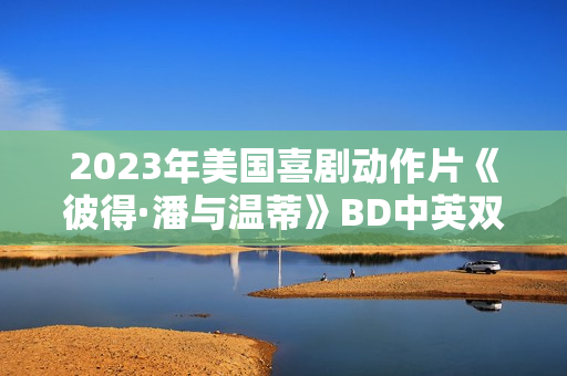 2023年美国喜剧动作片《彼得·潘与温蒂》BD中英双字