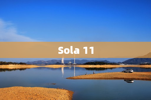 Sola 11