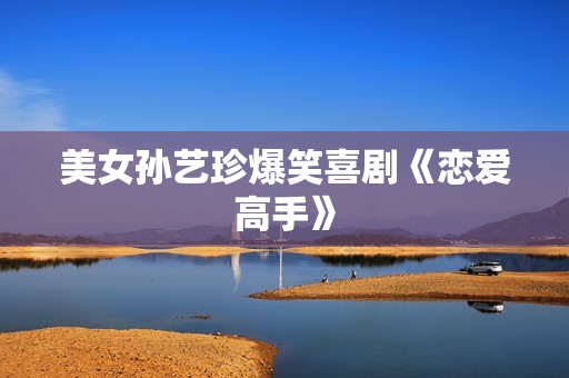 美女孙艺珍爆笑喜剧《恋爱高手》