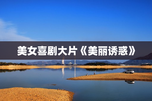 美女喜剧大片《美丽诱惑》