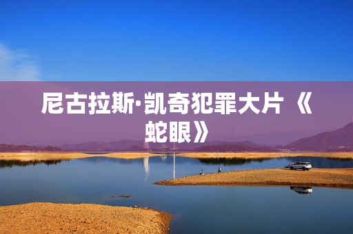尼古拉斯·凯奇犯罪大片 《蛇眼》