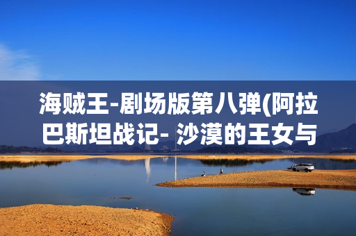 海贼王-剧场版第八弹(阿拉巴斯坦战记- 沙漠的王女与海贼们)