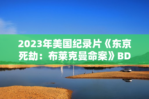 2023年美国纪录片《东京死劫：布莱克曼命案》BD中字