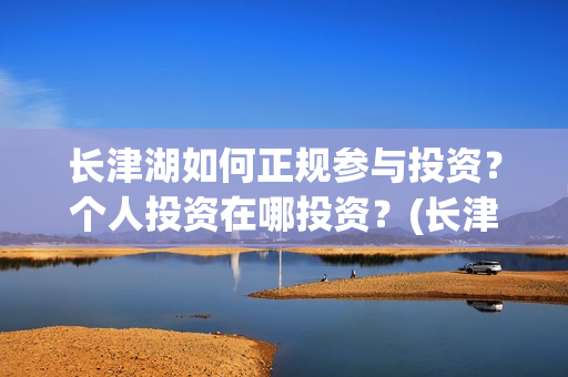 长津湖如何正规参与投资？个人投资在哪投资？(长津湖怎么样知乎)