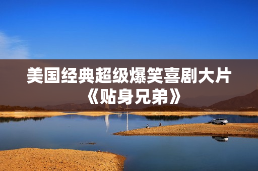 美国经典超级爆笑喜剧大片《贴身兄弟》