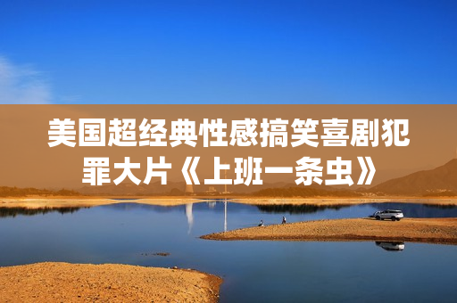 美国超经典性感搞笑喜剧犯罪大片《上班一条虫》