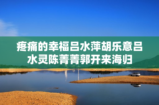 疼痛的幸福吕水萍胡乐意吕水灵陈菁菁郭开来海归
