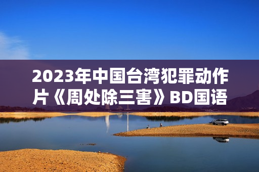 2023年中国台湾犯罪动作片《周处除三害》BD国语中字