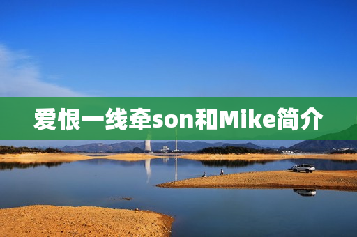 爱恨一线牵son和Mike简介