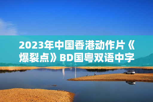 2023年中国香港动作片《爆裂点》BD国粤双语中字 2023年中国香港动作片《爆裂点》BD国粤双语中字