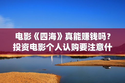 电影《四海》真能赚钱吗？投资电影个人认购要注意什么？(四海是什么电影)