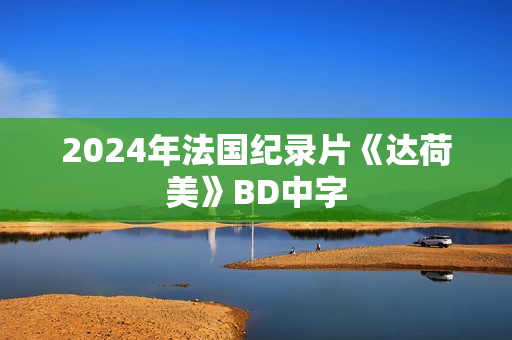 2024年法国纪录片《达荷美》BD中字