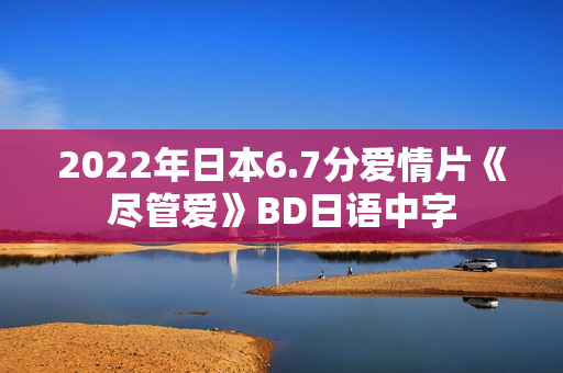2022年日本6.7分爱情片《尽管爱》BD日语中字