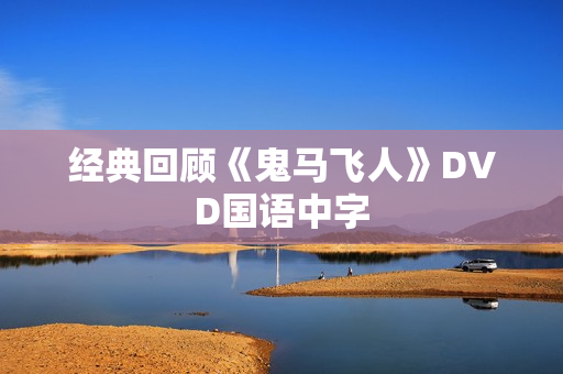 经典回顾《鬼马飞人》DVD国语中字