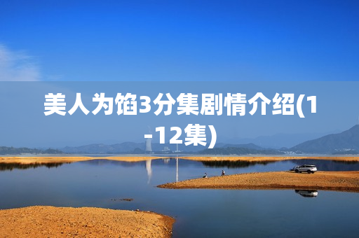 美人为馅3分集剧情介绍(1-12集) 美人为馅3分集剧情介绍(1-12集)