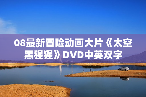 08最新冒险动画大片《太空黑猩猩》DVD中英双字