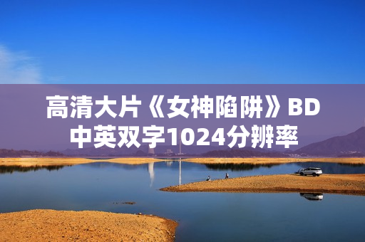 高清大片《女神陷阱》BD中英双字1024分辨率