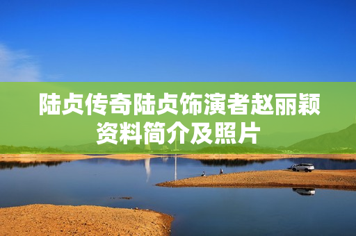 陆贞传奇陆贞饰演者赵丽颖资料简介及照片