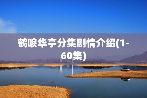 鹤唳华亭分集剧情介绍(1-60集)