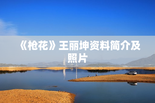 《枪花》王丽坤资料简介及照片