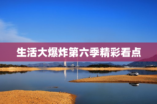 生活大爆炸第六季精彩看点