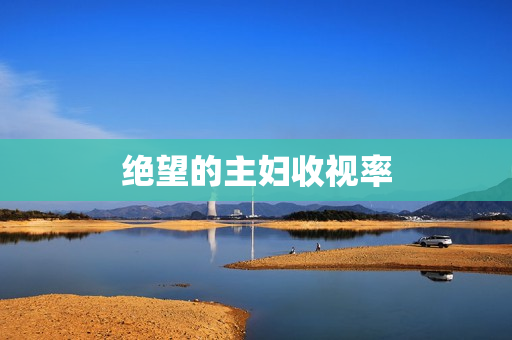 绝望的主妇收视率