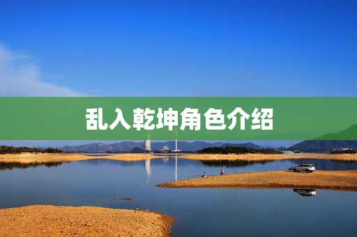 乱入乾坤角色介绍