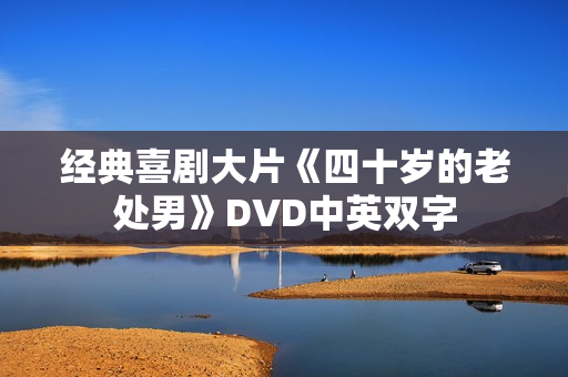 经典喜剧大片《四十岁的老处男》DVD中英双字
