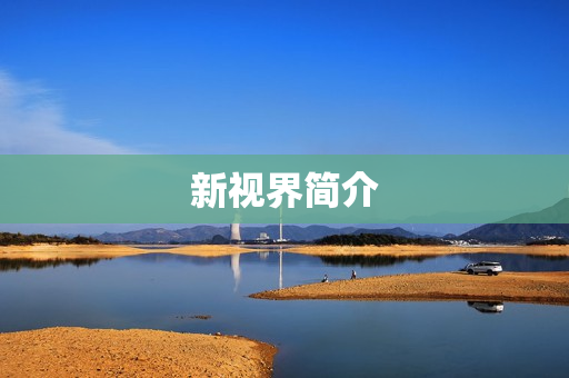 新视界简介